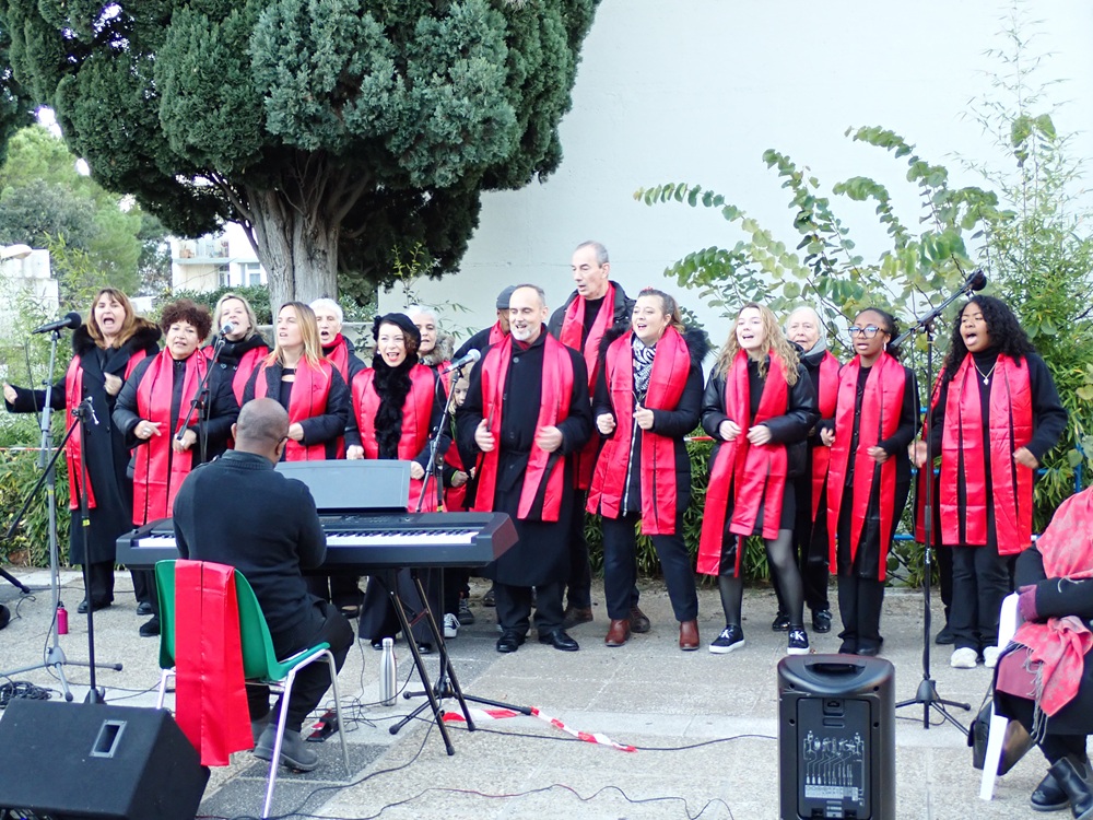 Photo concert 21/12/2024