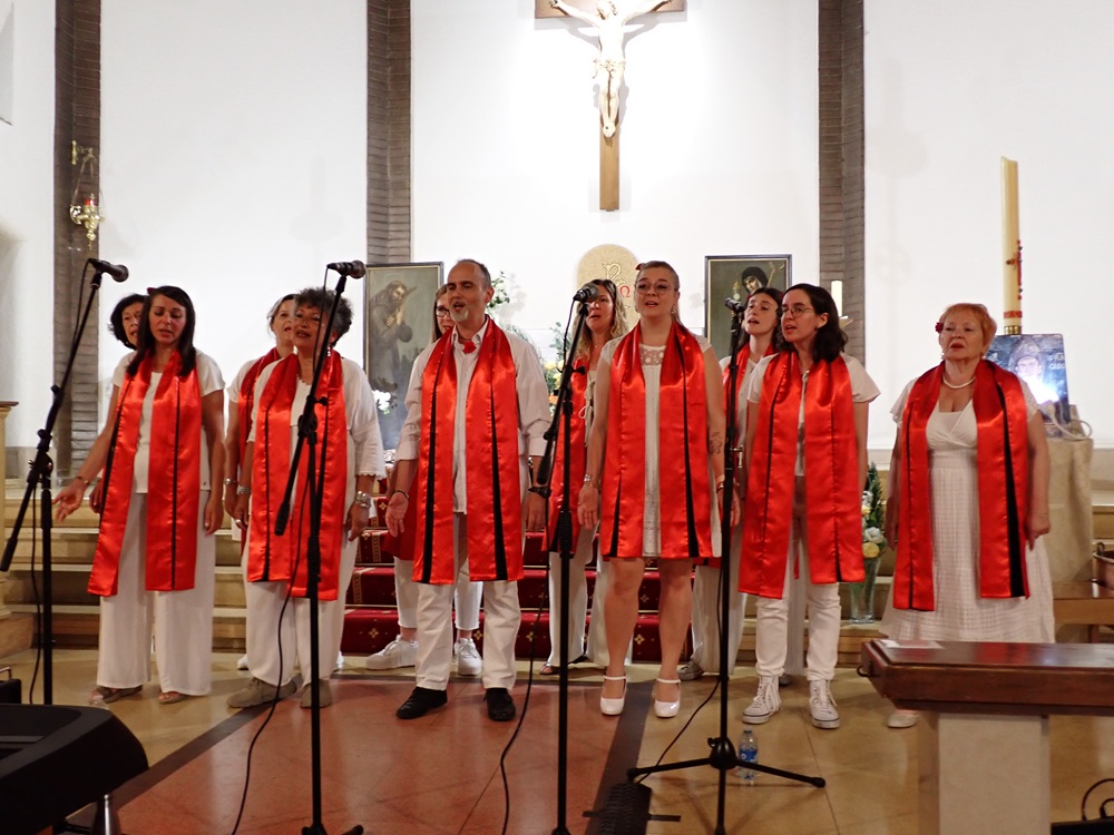 Photo concert 03/05/2026